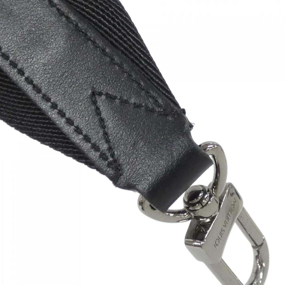 Louis Vuitton Monogram Eclipse Alpha Wearable Wal… - image 5